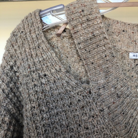 Rebecca Minkoff Draco Sweater - Picture 4 of 5